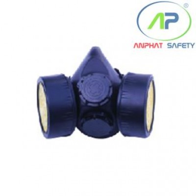 Mặt nạ phòng độc 2 phin BB.306